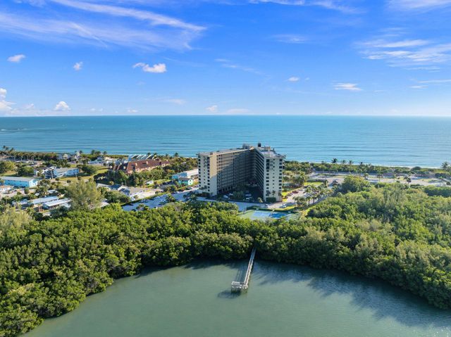 801 S Ocean Drive 605, Fort Pierce, FL 34949