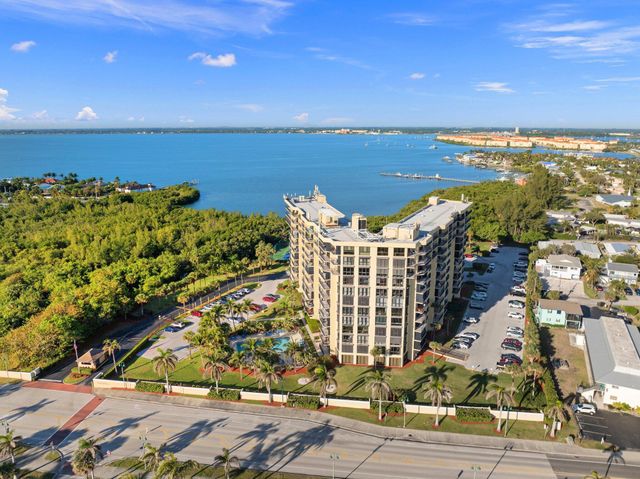 801 S Ocean Drive 605, Fort Pierce, FL 34949