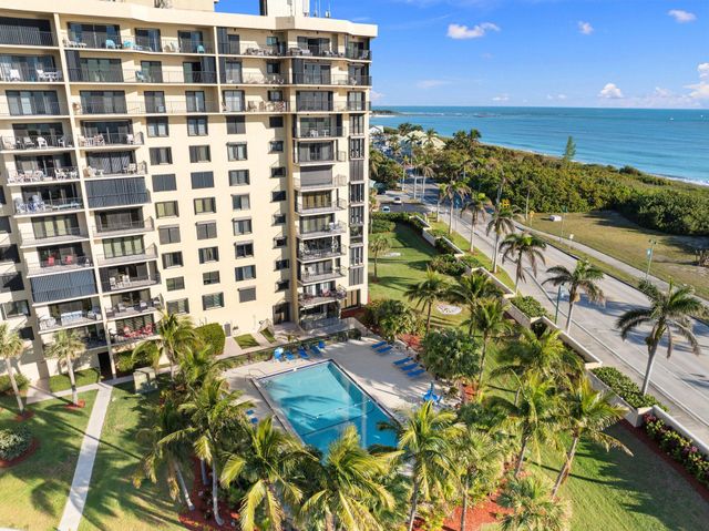 801 S Ocean Drive 605, Fort Pierce, FL 34949