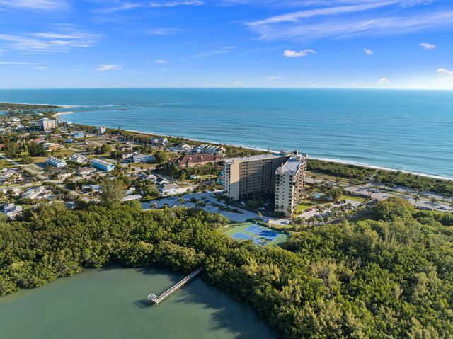 801 S Ocean Drive 605, Fort Pierce, FL 34949