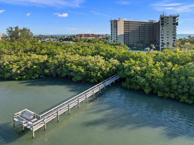 801 S Ocean Drive 605, Fort Pierce, FL 34949