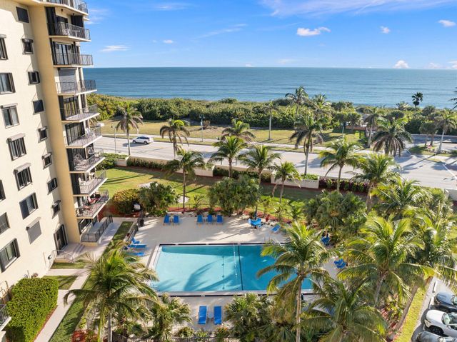 801 S Ocean Drive 605, Fort Pierce, FL 34949