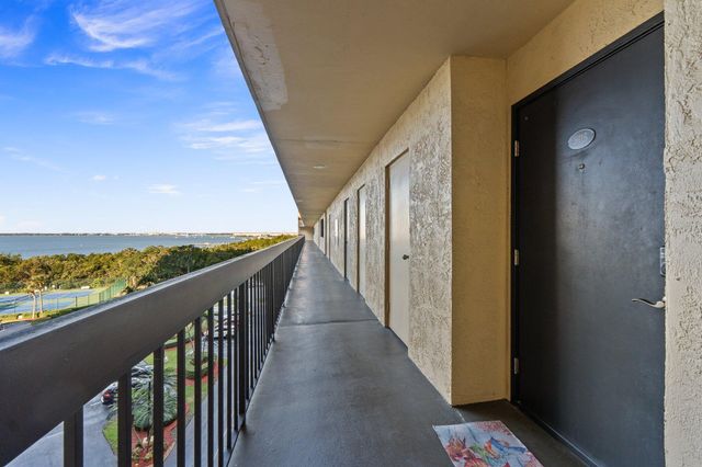 801 S Ocean Drive 605, Fort Pierce, FL 34949