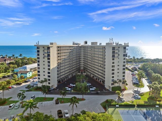 801 S Ocean Drive 605, Fort Pierce, FL 34949