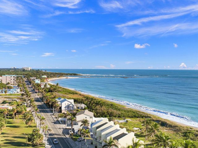 801 S Ocean Drive 605, Fort Pierce, FL 34949