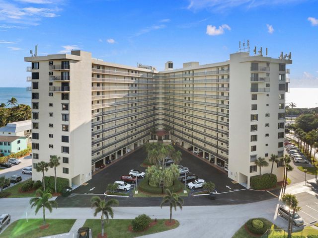 801 S Ocean Drive 605, Fort Pierce, FL 34949