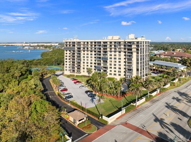 801 S Ocean Drive 605, Fort Pierce, FL 34949
