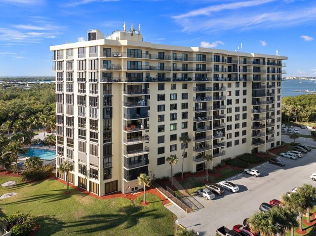 801 S Ocean Drive 605, Fort Pierce, FL 34949