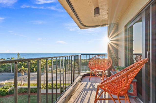 801 S Ocean Drive 605, Fort Pierce, FL 34949