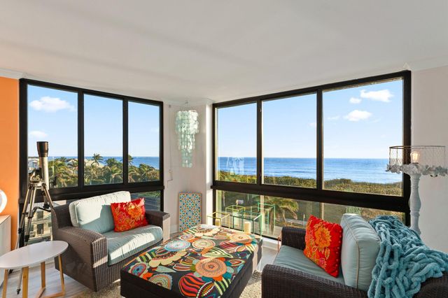 801 S Ocean Drive 605, Fort Pierce, FL 34949