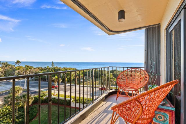 801 S Ocean Drive 605, Fort Pierce, FL 34949