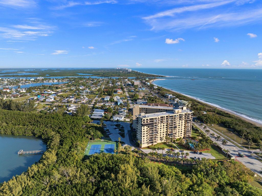 801 S Ocean Drive 605, Fort Pierce, FL 34949