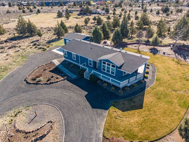 15755 SW Perch Road, Terrebonne, OR 97760