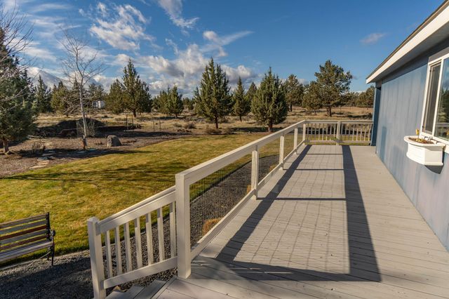 15755 SW Perch Road, Terrebonne, OR 97760