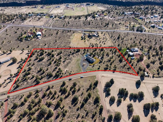 15755 SW Perch Road, Terrebonne, OR 97760