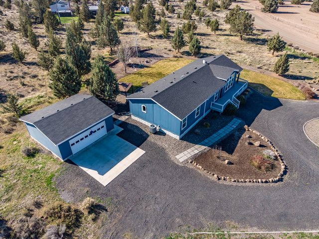 15755 SW Perch Road, Terrebonne, OR 97760
