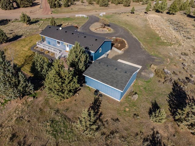 15755 SW Perch Road, Terrebonne, OR 97760