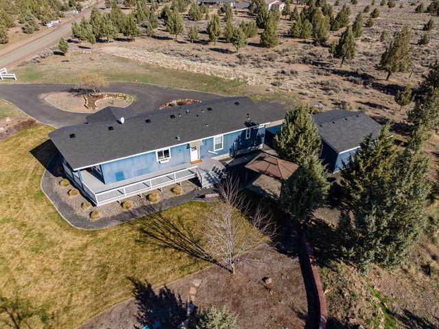 15755 SW Perch Road, Terrebonne, OR 97760