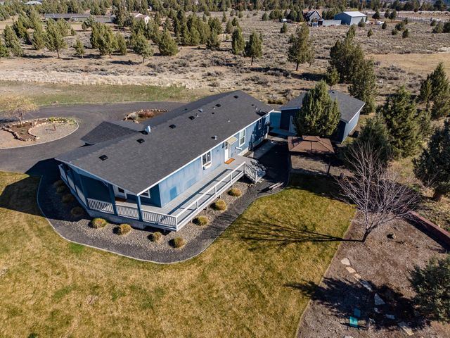 15755 SW Perch Road, Terrebonne, OR 97760