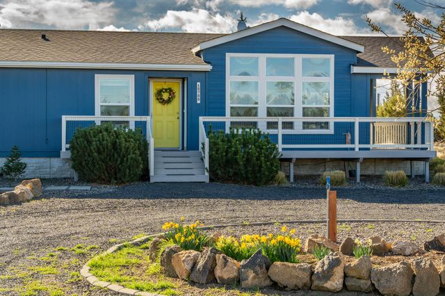 15755 SW Perch Road, Terrebonne, OR 97760