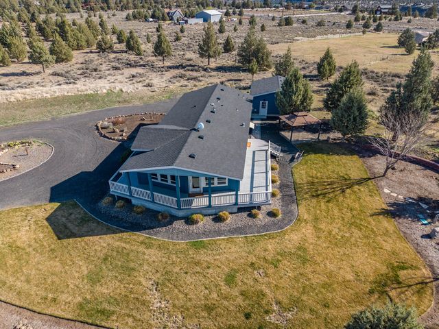 15755 SW Perch Road, Terrebonne, OR 97760