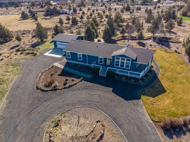 15755 SW Perch Road, Terrebonne, OR 97760