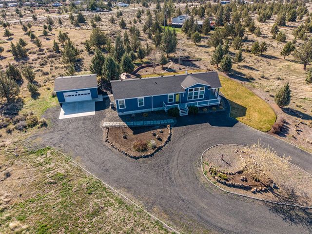 15755 SW Perch Road, Terrebonne, OR 97760