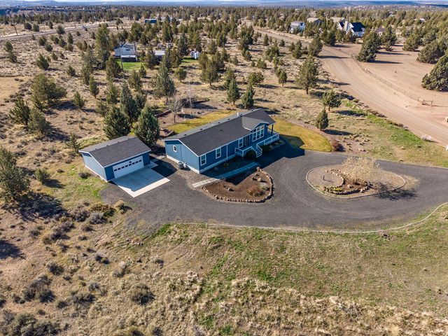 15755 SW Perch Road, Terrebonne, OR 97760