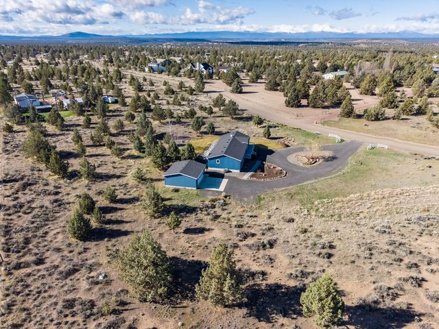 15755 SW Perch Road, Terrebonne, OR 97760
