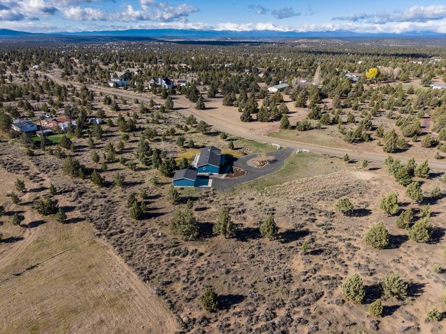 15755 SW Perch Road, Terrebonne, OR 97760