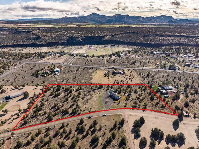 15755 SW Perch Road, Terrebonne, OR 97760