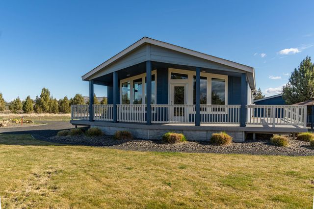 15755 SW Perch Road, Terrebonne, OR 97760