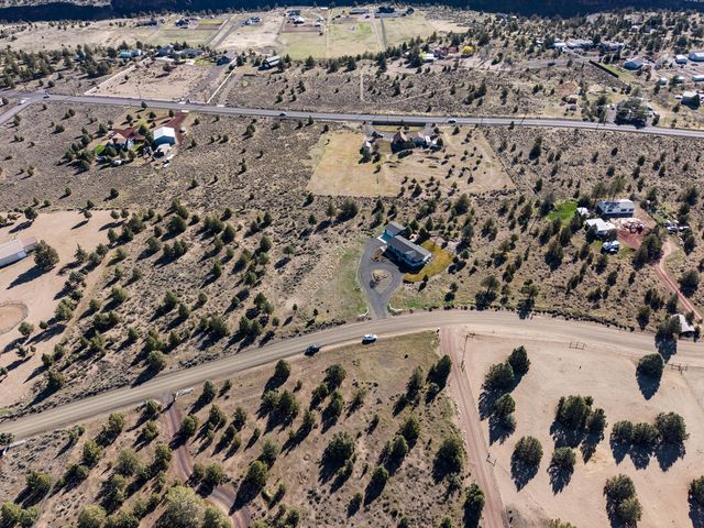 15755 SW Perch Road, Terrebonne, OR 97760