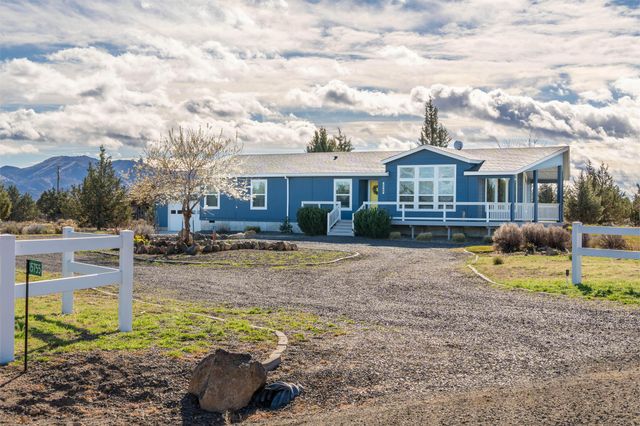 15755 SW Perch Road, Terrebonne, OR 97760