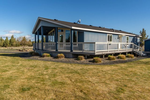 15755 SW Perch Road, Terrebonne, OR 97760