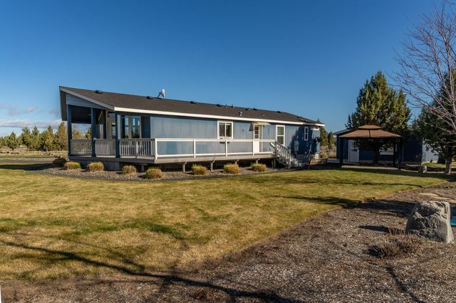 15755 SW Perch Road, Terrebonne, OR 97760