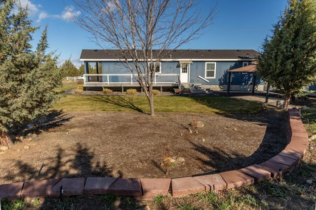 15755 SW Perch Road, Terrebonne, OR 97760