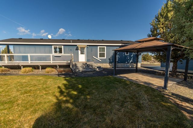 15755 SW Perch Road, Terrebonne, OR 97760