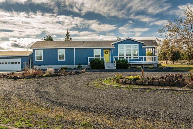 15755 SW Perch Road, Terrebonne, OR 97760