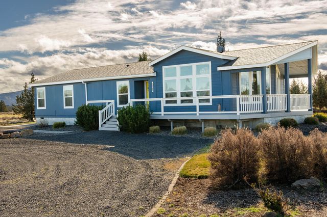 15755 SW Perch Road, Terrebonne, OR 97760