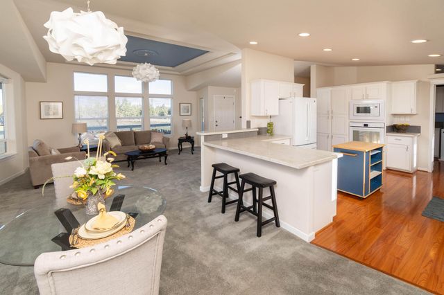 15755 SW Perch Road, Terrebonne, OR 97760