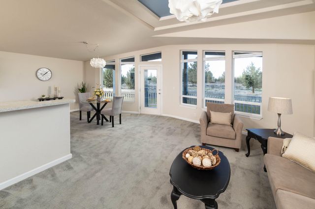 15755 SW Perch Road, Terrebonne, OR 97760