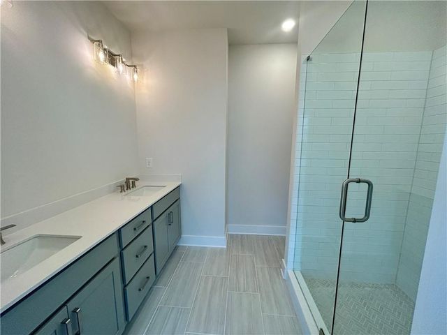 2652 Mackintosh Court 23, Brookhaven, GA 30319
