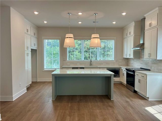 2652 Mackintosh Court 23, Brookhaven, GA 30319