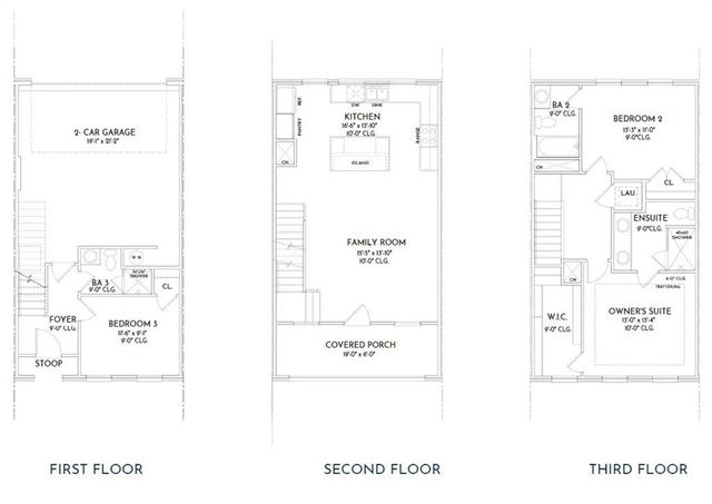 2652 Mackintosh Court 23, Brookhaven, GA 30319
