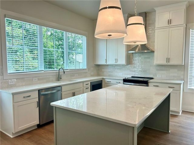 2652 Mackintosh Court 23, Brookhaven, GA 30319