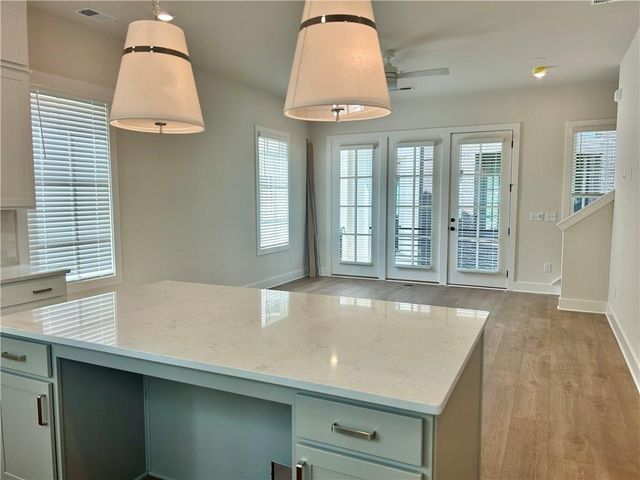2652 Mackintosh Court 23, Brookhaven, GA 30319