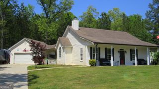 73 Bennett Drive, Mansfield, GA 30055