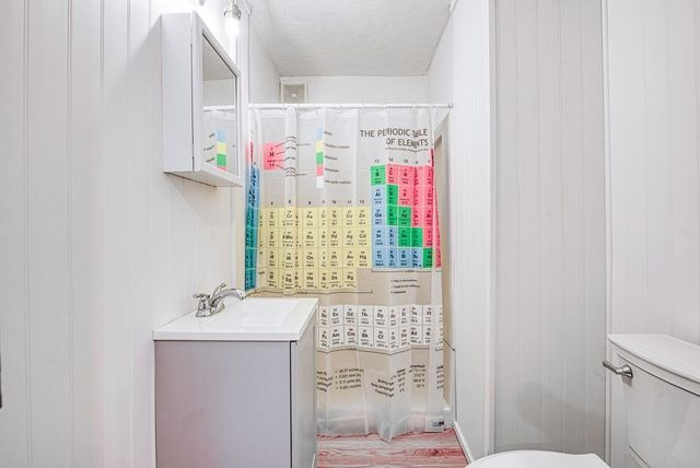 57 Copeland Street, Brockton, MA 02301