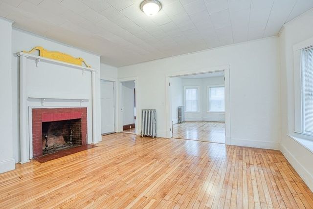 57 Copeland Street, Brockton, MA 02301